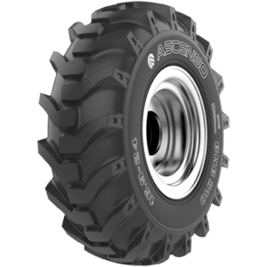 Llanta 12.5/80 - 18 12PR 129-A8 BHB310 TL R4 Ascenso