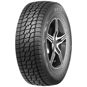 LLANTA 245/75 R 16 109S TOLEDO ZETA