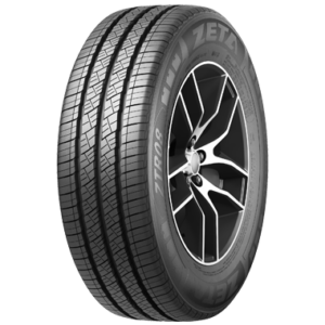 LLANTA 195 R 14C 8PR 106/104R ZTR08 ZETA