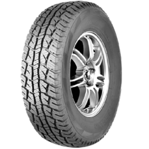 LLANTA LT265/75 R 16 120/117R FRUN-SIX FULLRUN