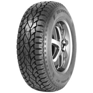 LLANTA LT265/75 R 16 10PR 123/120R VI-286AT ECOVISION