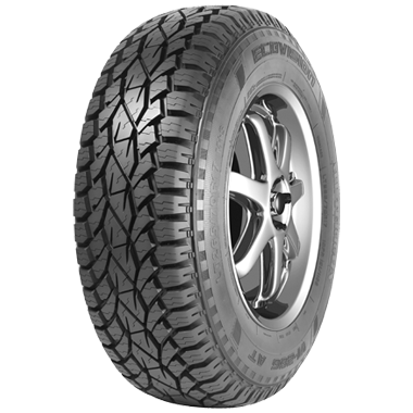 LLANTA LT265/75 R 16 10PR 123/120R VI-286AT ECOVISION LLANTA LT265/75 R 16 10PR 123/120R VI-286AT ECOVISION