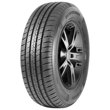 LLANTA 225/65 R 17 102H VI-286 HT ECOVISION LLANTA 225/65 R 17 102H VI-286 HT ECOVISION