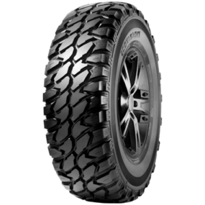 LLANTA LT33x12.5 R 20 10 PR VI-186MT ECOVISION