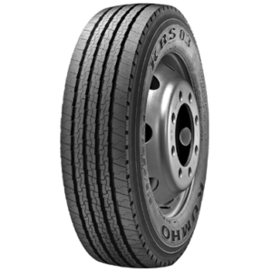 LLANTA 315/80 R 22.5 20 PR 156L KRS03 DIR KUMHO KOREA