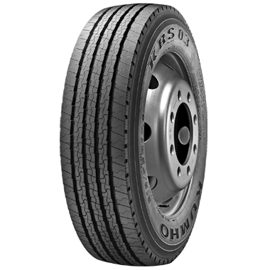 LLANTA 315/80 R 22.5 20 PR 156L KRS03 DIR KUMHO KOREA LLANTA 315/80 R 22.5 20 PR 156L KRS03 DIR KUMHO KOREA