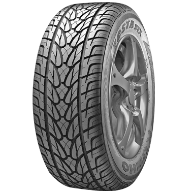 LLANTA 295/50 R 15 108H KL12 ECSTA KUMHO LLANTA 295/50 R 15 108H KL12 ECSTA KUMHO