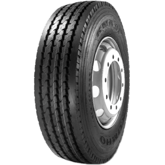LLANTA 315/80 R 22.5 20PR 156K KMA01 MIX KUMHO KOREA LLANTA 315/80 R 22.5 20PR 156K KMA01 MIX KUMHO KOREA