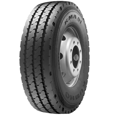 LLANTA 265/70 R 19.5 18PR 143J KMA01 MIX KUMHO KOREA LLANTA 265/70 R 19.5 18PR 143J KMA01 MIX KUMHO KOREA