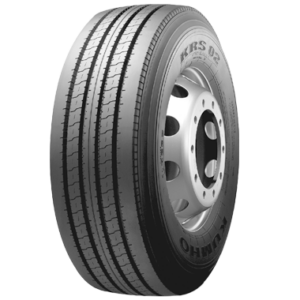 LLANTA 750 R 16 12PR 121M KRS02 DIR KUMHO KOREA