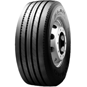 LLANTA 425/65 R 22.5 20PR 165K KLA11 DIR KUMHO KOREA