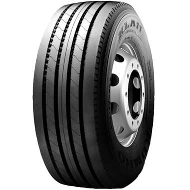 LLANTA 425/65 R 22.5 20PR 165K KLA11 DIR KUMHO KOREA LLANTA 425/65 R 22.5 20PR 165K KLA11 DIR KUMHO KOREA