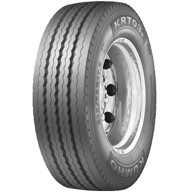 LLANTA 215/75 R 17.5 16PR 135J KRT03 DIR KUMHO KOREA LLANTA 215/75 R 17.5 16PR 135J KRT03 DIR KUMHO KOREA