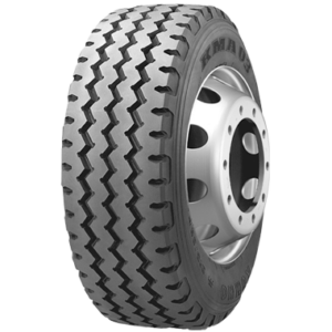 LLANTA 12 R 22.5 16PR 152K KMA03 MIX KUMHO KOREA
