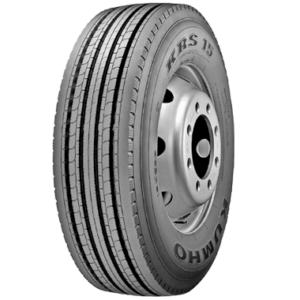 LLANTA 12 R 22.5 16PR 152M KRS15 DIR KUMHO KOREA