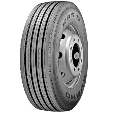 LLANTA 12 R 22.5 16PR 152M KRS15 DIR KUMHO KOREA LLANTA 12 R 22.5 16PR 152M KRS15 DIR KUMHO KOREA