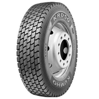 LLANTA 215/75 R 17.5 12PR 126M KRD50 TRAC KUMHO KOREA LLANTA 215/75 R 17.5 12PR 126M KRD50 TRAC KUMHO KOREA