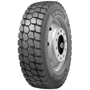LLANTA 295/80 R 22.5 16PR 152K KMD41 MIX KUMHO KOREA