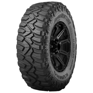 LLANTA P255/70 R 16 109T AT51 KUMHO VT