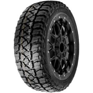LLANTA 265/70 R 16 8PR 117Q MT51 KUMHO VT