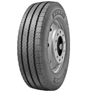 LLANTA 295/80 R 22.5 18PR 154J KCA03 MIX KUMHO KOREA