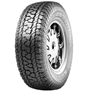 LLANTA P215/75 R 14 98T AT51 ROAD VENTURE A/T KUMHO VT