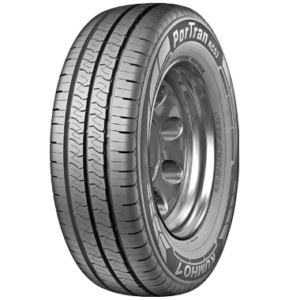 LLANTA 165/70 R 14C 6PR 89R KC53 KUMHO