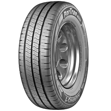 LLANTA 165/70 R 14C 6PR 89R KC53 KUMHO LLANTA 165/70 R 14C 6PR 89R KC53 KUMHO