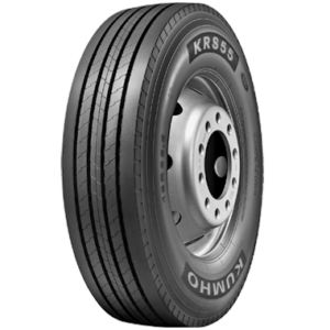 LLANTA 295/80 R 22.5 18PR 154L KRS55 DIR KUMHO KOREA