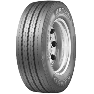 LLANTA 275/70 R 22.5 16PR 148M KRT03 DIR KUMHO KOREA
