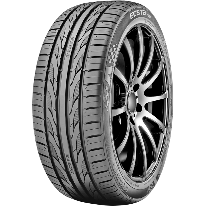 LLANTA 195/50 R 16 88V PS31 ECSTA KUMHO VT LLANTA 195/50 R 16 88V PS31 ECSTA KUMHO VT