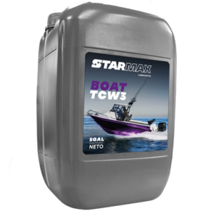 STARMAX BOAT TCW3 UND* 5GL