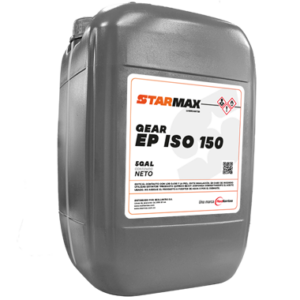 STARMAX GEAR EP ISO 150 UND*5GL