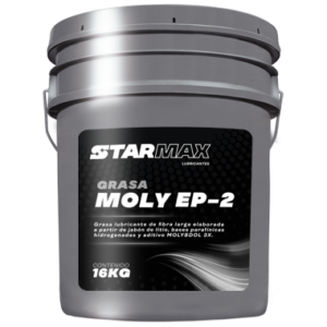 STARMAX GRASA MOLY EP No.2 16KL
