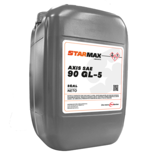 STARMAX AXIS SAE 90 GL-5 UND*5GL