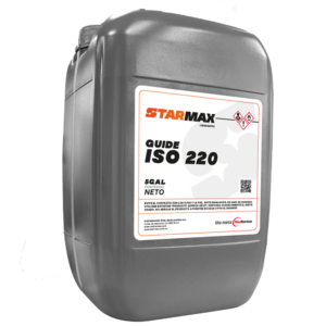 STARMAX GUIDE ISO 220 UND*5GL