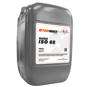 STARMAX GUIDE ISO 68 BALDE*5GL
