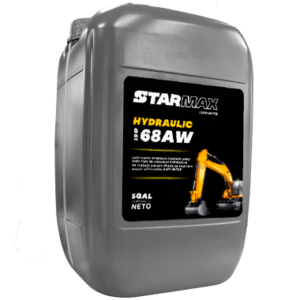 STARMAX HYDRAULIC ISO 68 AW UND*5GL