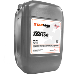 STARMAX NEUMATIC ISO 150 UND*5GL