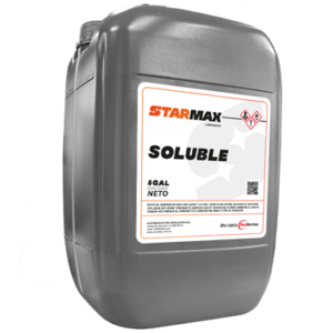 STARMAX SOLUBLE UND*5GL