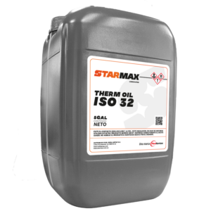 STARMAX THERM OIL ISO 32 UND*5GL